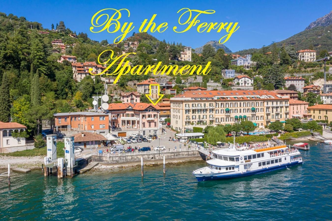 Apartment By The Ferry - מנאג'יו מראה חיצוני תמונה