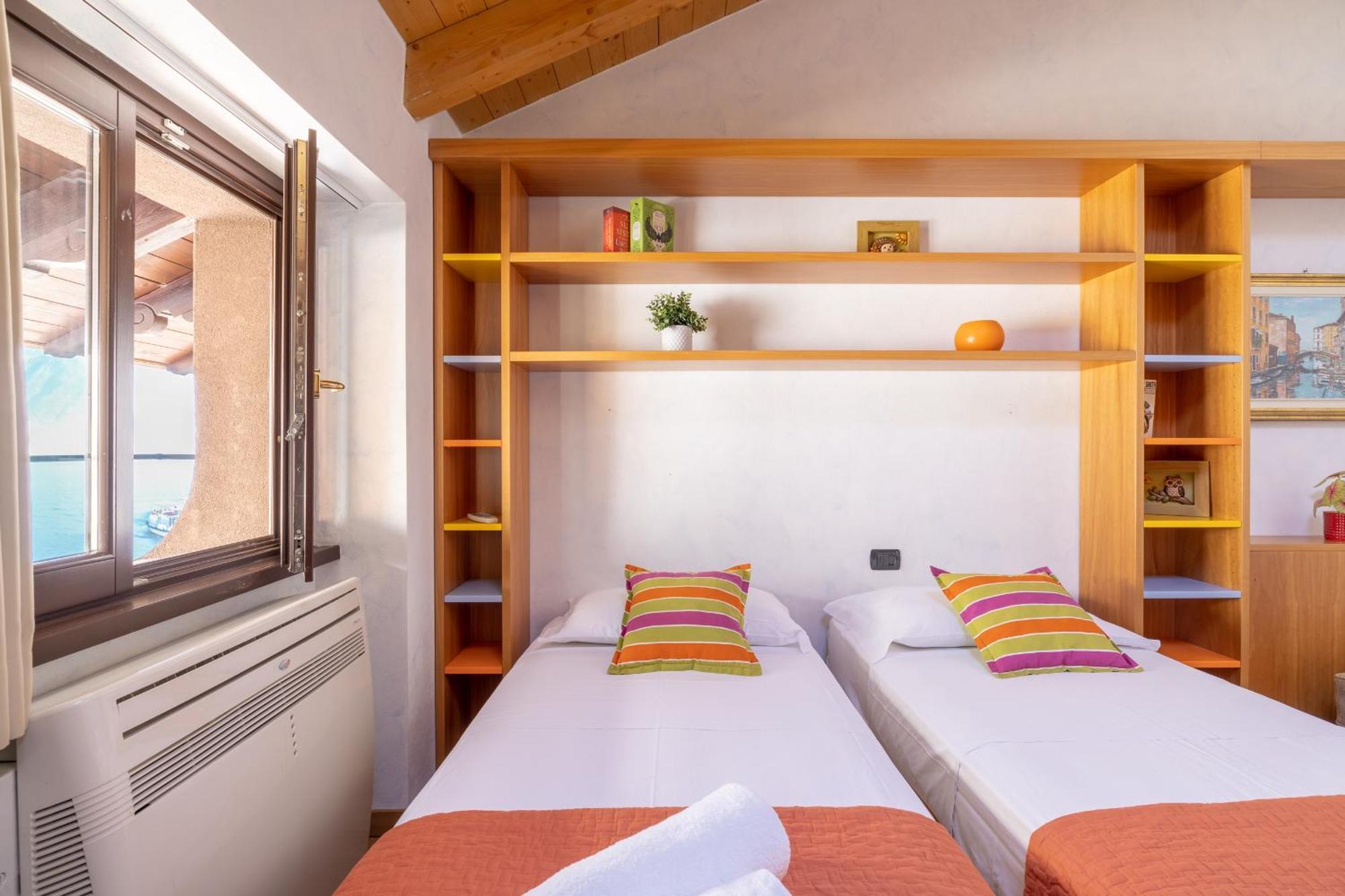 Apartment By The Ferry - מנאג'יו מראה חיצוני תמונה
