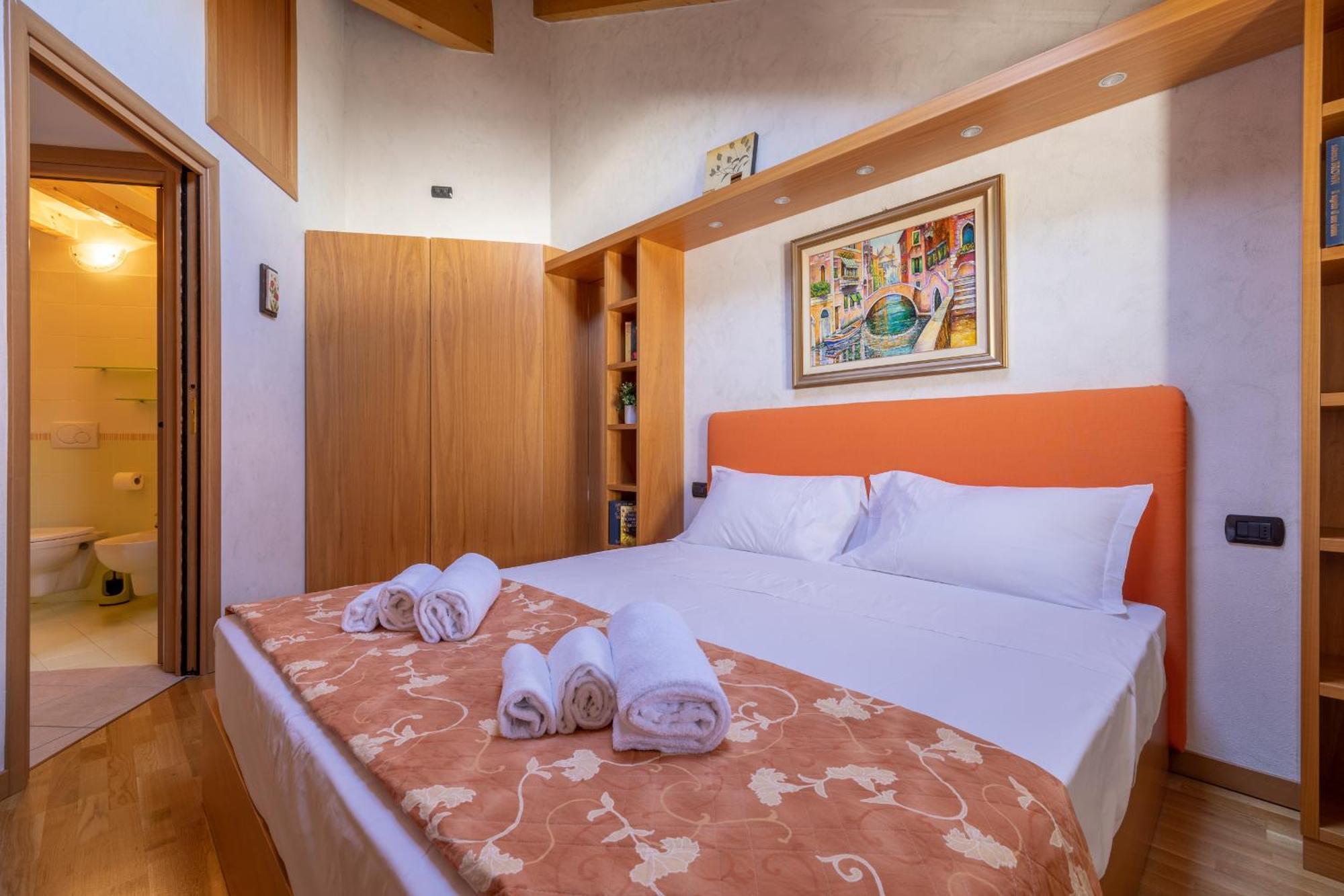 Apartment By The Ferry - מנאג'יו מראה חיצוני תמונה