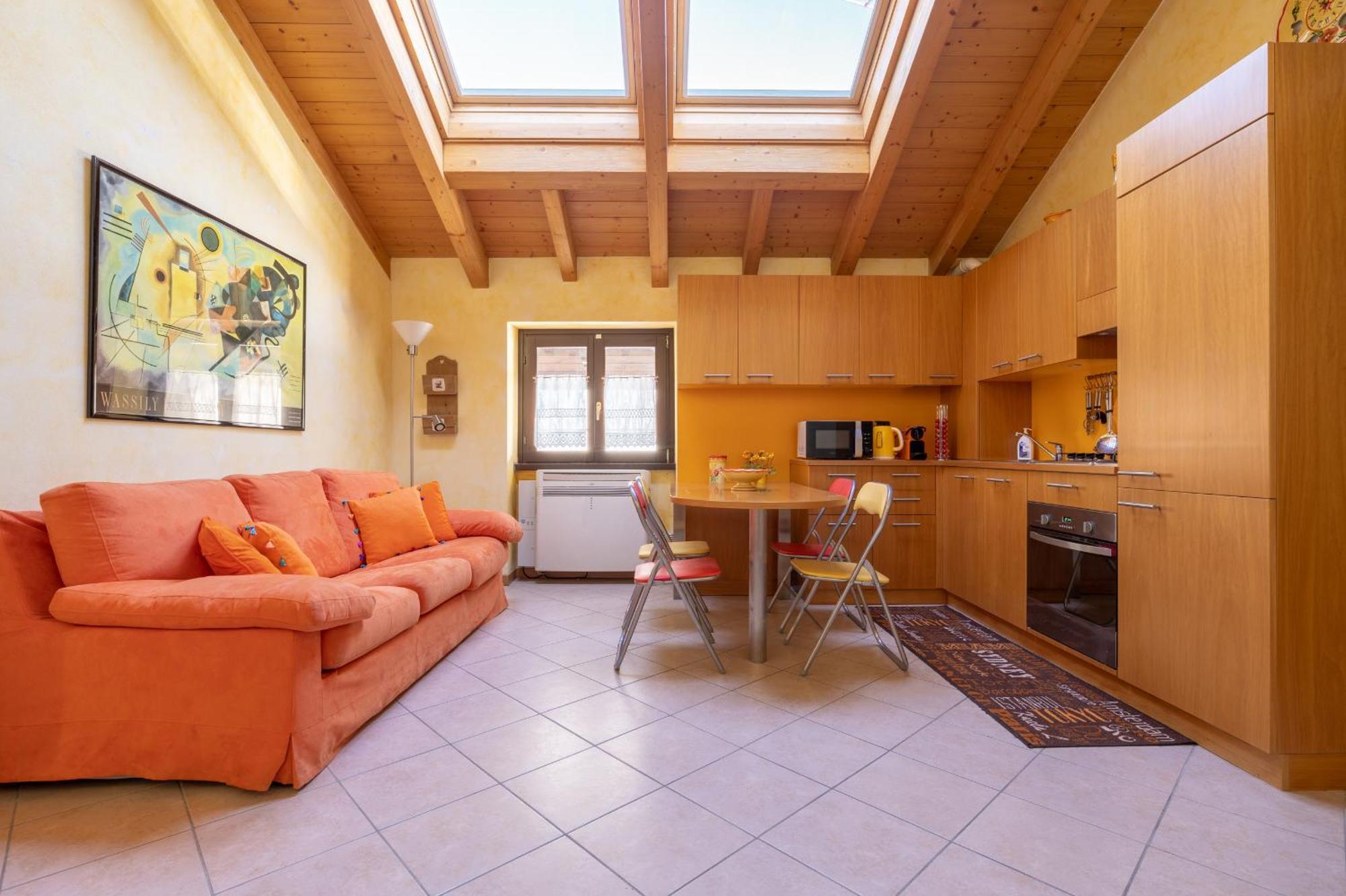 Apartment By The Ferry - מנאג'יו מראה חיצוני תמונה